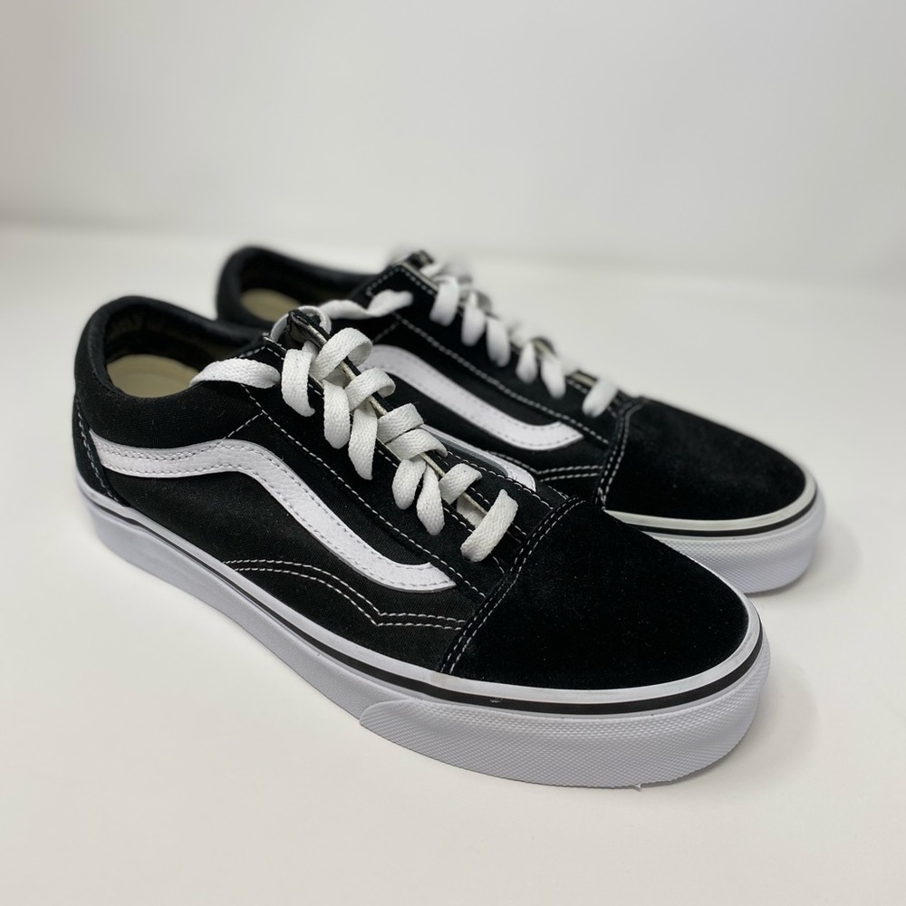 NEW Old Skool Vans!